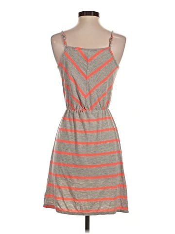Mossimo Supply Co. Casual Dress (view 2)
