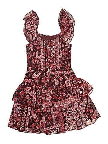 Zunie Dress (view 2)