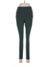 Danskin Color Block Green Active Pants Size M - photo 1