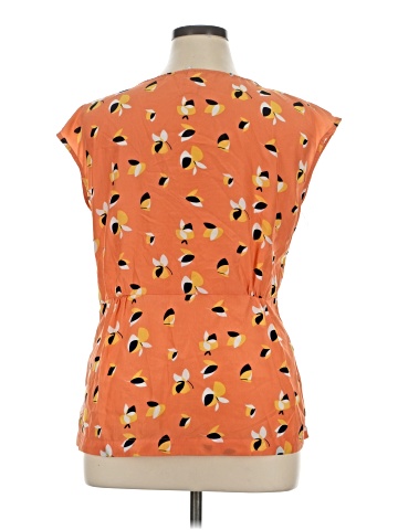Downeast Sleeveless T-Shirt (view 2)