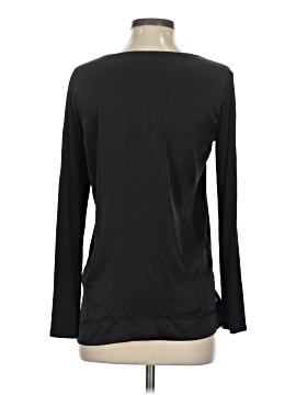 White House Black Market Long Sleeve T-Shirt (view 2)