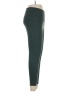 Danskin Color Block Green Active Pants Size M - photo 4