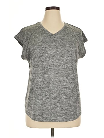 Susan Bristol Active T-Shirt (view 1)