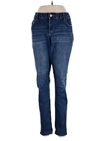 Maurices Jeans (view 1)