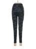 Kyodan Camo Black Active Pants Size M - photo 2