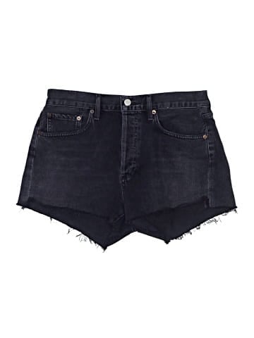AGOLDE Denim Shorts (view 1)