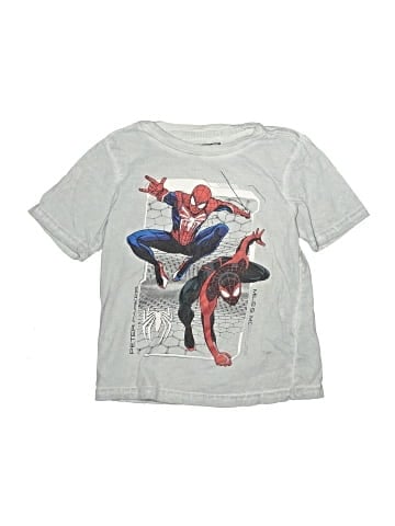 Marvel Short Sleeve T-Shirt (view 1)