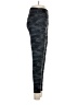 Kyodan Camo Black Active Pants Size M - photo 4