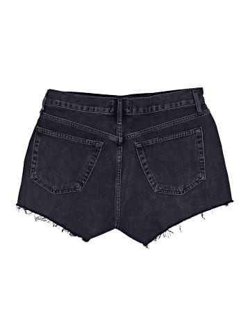 AGOLDE Denim Shorts (view 2)