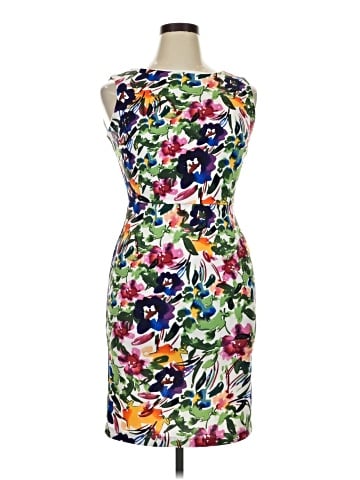 Apt. 9 Cocktail Dress (view 1)