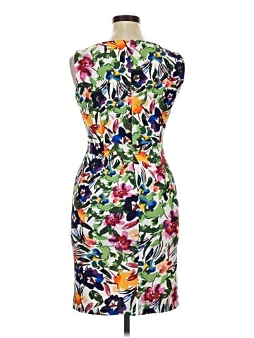 Apt. 9 Cocktail Dress (view 2)