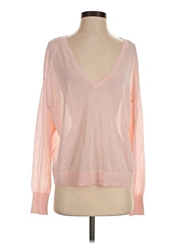 Zara Pullover Sweater (view 1)