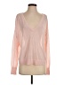 Zara Pink Pullover Sweater Size S - photo 1