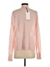 Zara Pink Pullover Sweater Size S - photo 2