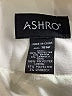 ASHRO Ivory Blazer Size 18 - photo 6