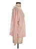Zara Pink Pullover Sweater Size S - photo 4