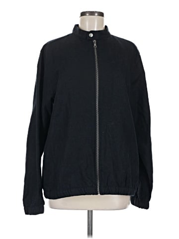 Saks Fifth Avenue Track Jacket (view 1)