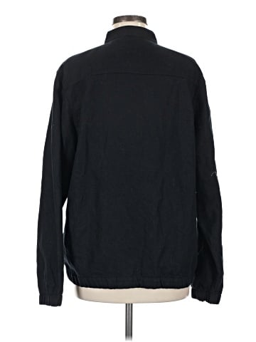 Saks Fifth Avenue Track Jacket (view 2)