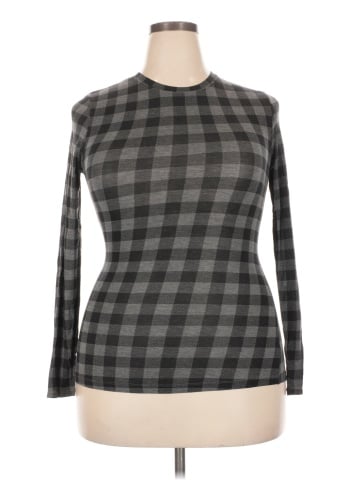 Cuddl Duds Long Sleeve T-Shirt (view 1)