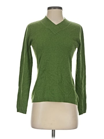 Harold's Pullover Sweater (view 1)