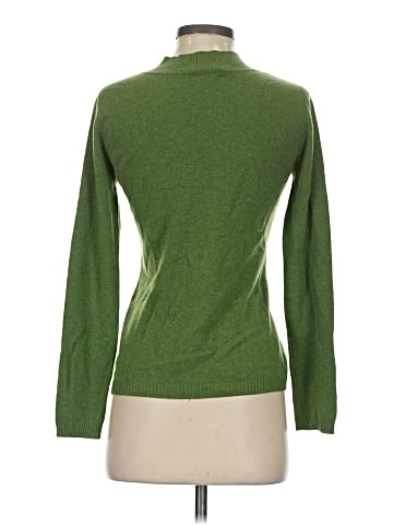 Harold's Pullover Sweater (view 2)