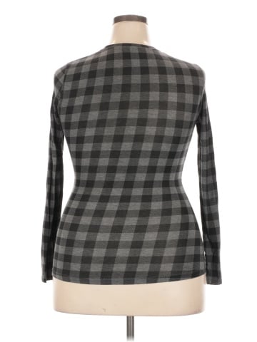 Cuddl Duds Long Sleeve T-Shirt (view 2)
