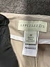 Appleseeds Solid Gray Active Pants Size 18 - photo 4