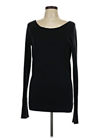 Lululemon Athletica Pullover Sweater (view 1)