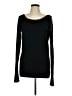 Lululemon Athletica Black Pullover Sweater Size 14 (estimated) - photo 1