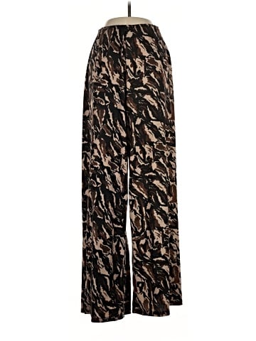 Zara Basic Casual Pants (view 1)