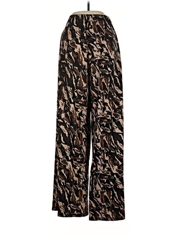 Zara Basic Casual Pants (view 2)