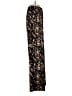 Zara Basic Animal Print Gold Casual Pants Size S - photo 4