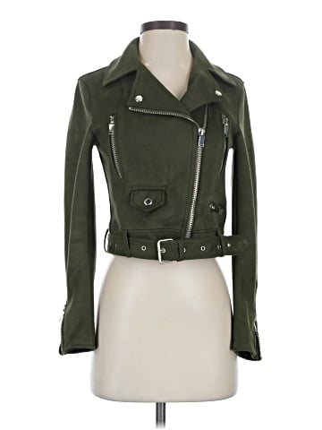 Zara Jacket (view 1)