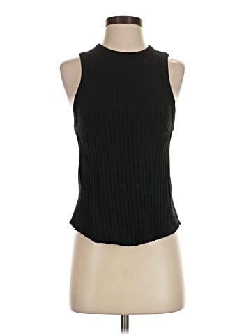 Free People Sleeveless T-Shirt (view 1)