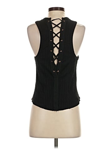 Free People Sleeveless T-Shirt (view 2)