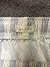 Rylee + Cru Ivory Board Shorts Size 6 - photo 3