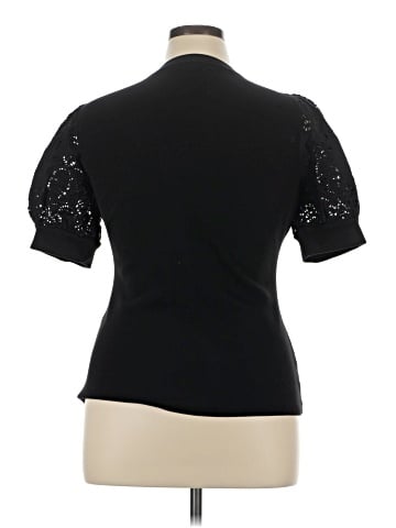 White House Black Market Short Sleeve Polo (view 2)