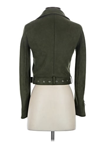 Zara Jacket (view 2)