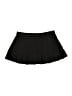 Garage Solid Black Skort Size S - photo 1