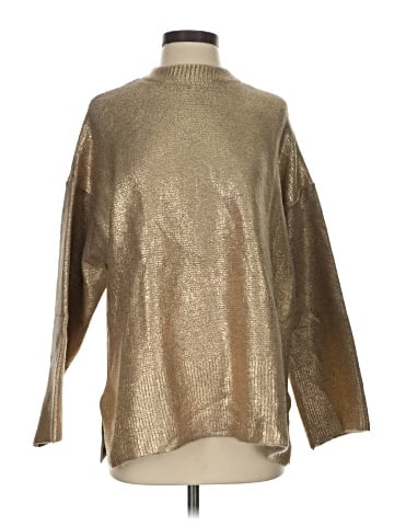 Zara Pullover Sweater (view 1)