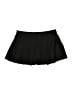 Garage Solid Black Skort Size S - photo 2