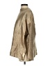 Zara Metallic Gold Pullover Sweater Size S - photo 5