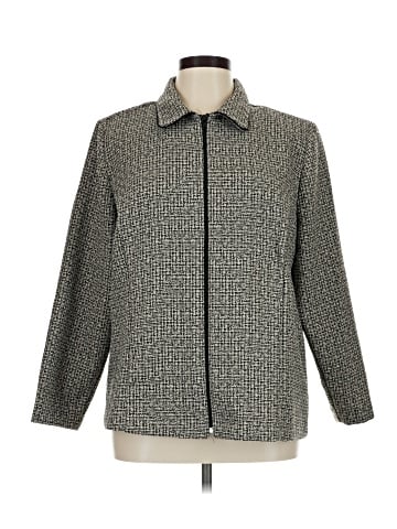 Blair Jacket (view 1)