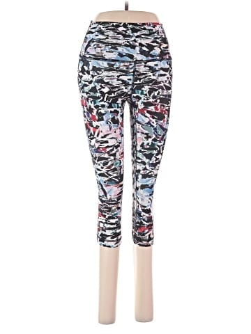 Lululemon Athletica Active Pants (view 1)