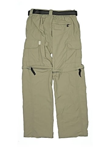 Magellan Outdoors Snow Pants With Bib (view 2)