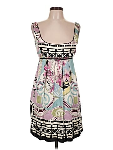 Single Dress Casual Dress (view 1)