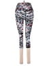 Lululemon Athletica Graphic Blue Active Pants Size 4 - photo 2