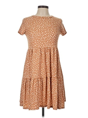 Jessica Simpson Casual Dress (view 1)