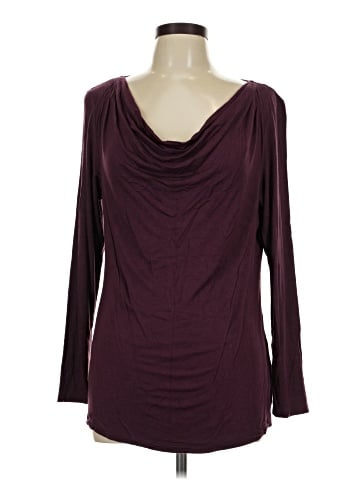 Apt. 9 3/4 Sleeve T-Shirt (view 1)