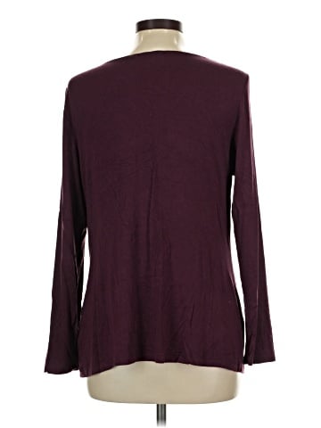 Apt. 9 3/4 Sleeve T-Shirt (view 2)